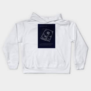 HDD Kids Hoodie